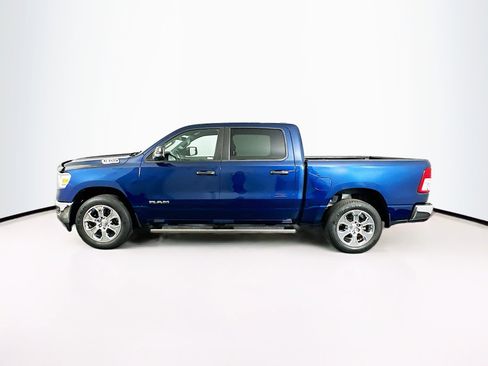 Used 2023 RAM 1500 Big Horn image 4