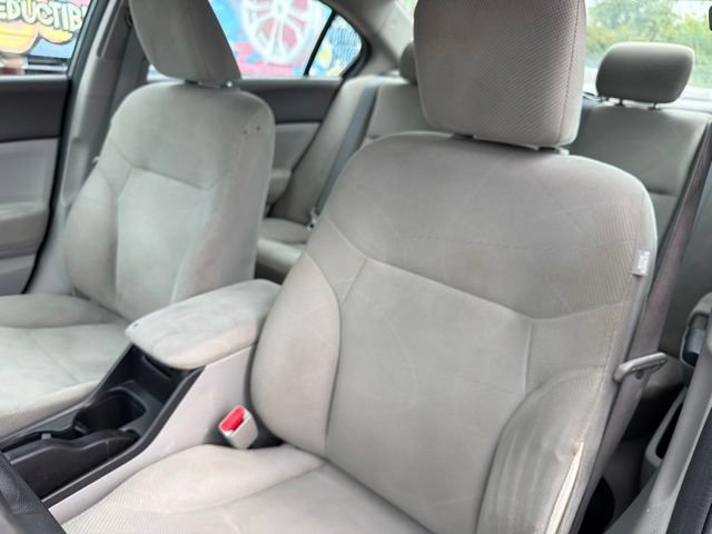 Used 2012 Honda Civic LX image 16