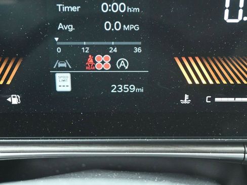 New 2025 Kia Sorento X-Line EX AWD/4WD image 16