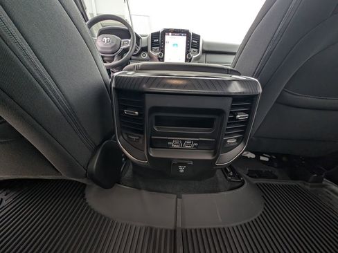 New 2026 RAM 1500 Big Horn image 40