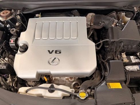 Used 2013 Lexus ES 350 w/ Luxury Pkg FWD image 38