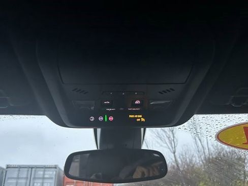 Certified 2021 Chevrolet Blazer RS w/ Enhanced Convenience Package image 26