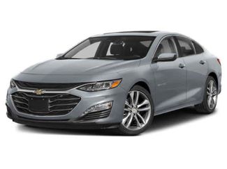 Used 2024 Chevrolet Malibu LT FWD video 1