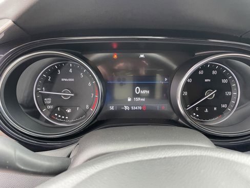 Used 2023 Buick Encore GX Select image 13