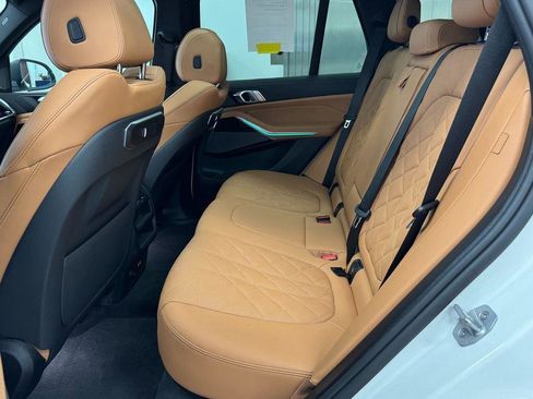 Used 2026 BMW X5 xDrive40i image 20
