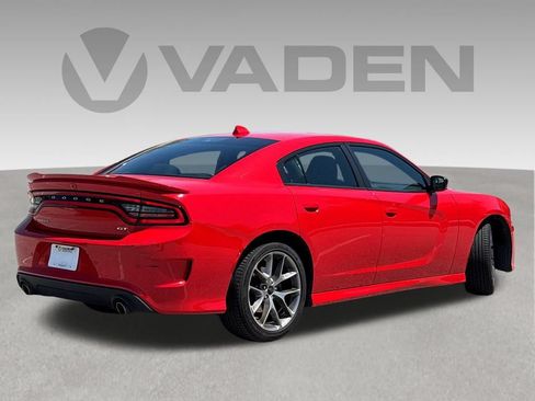 Used 2023 Dodge Charger GT RWD image 22
