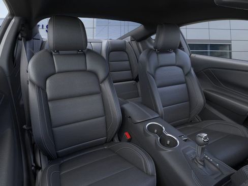 New 2026 Ford Mustang Premium image 23