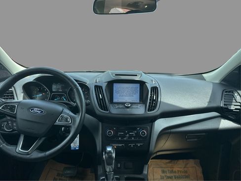 Used 2018 Ford Escape SEL AWD/4WD image 22