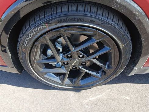 New 2026 Kia K4 GT-Line Turbo FWD image 10