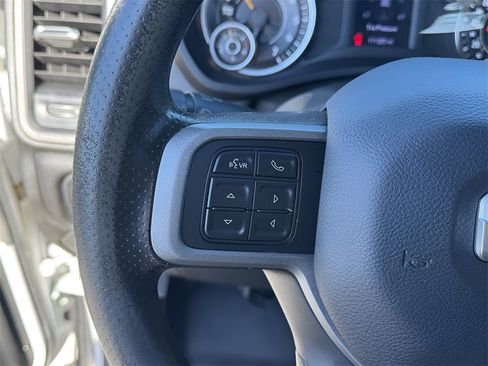 Used 2022 RAM 2500 Tradesman w/ Chrome Appearance Group image 25