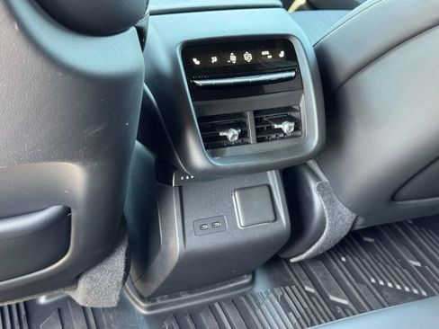 Certified 2025 Cadillac Lyriq Luxury w/ LPO, Floor Liner Package AWD/4WD image 36
