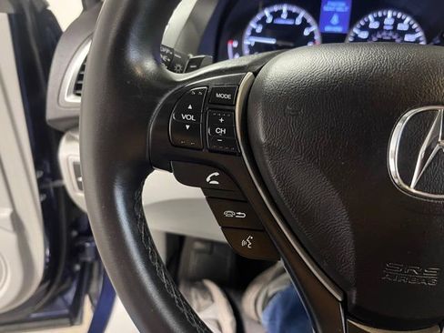 Used 2018 Acura RDX w/ Technology Package image 25