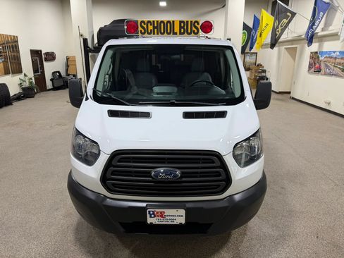 Used 2019 Ford Transit 150 XL RWD image 11