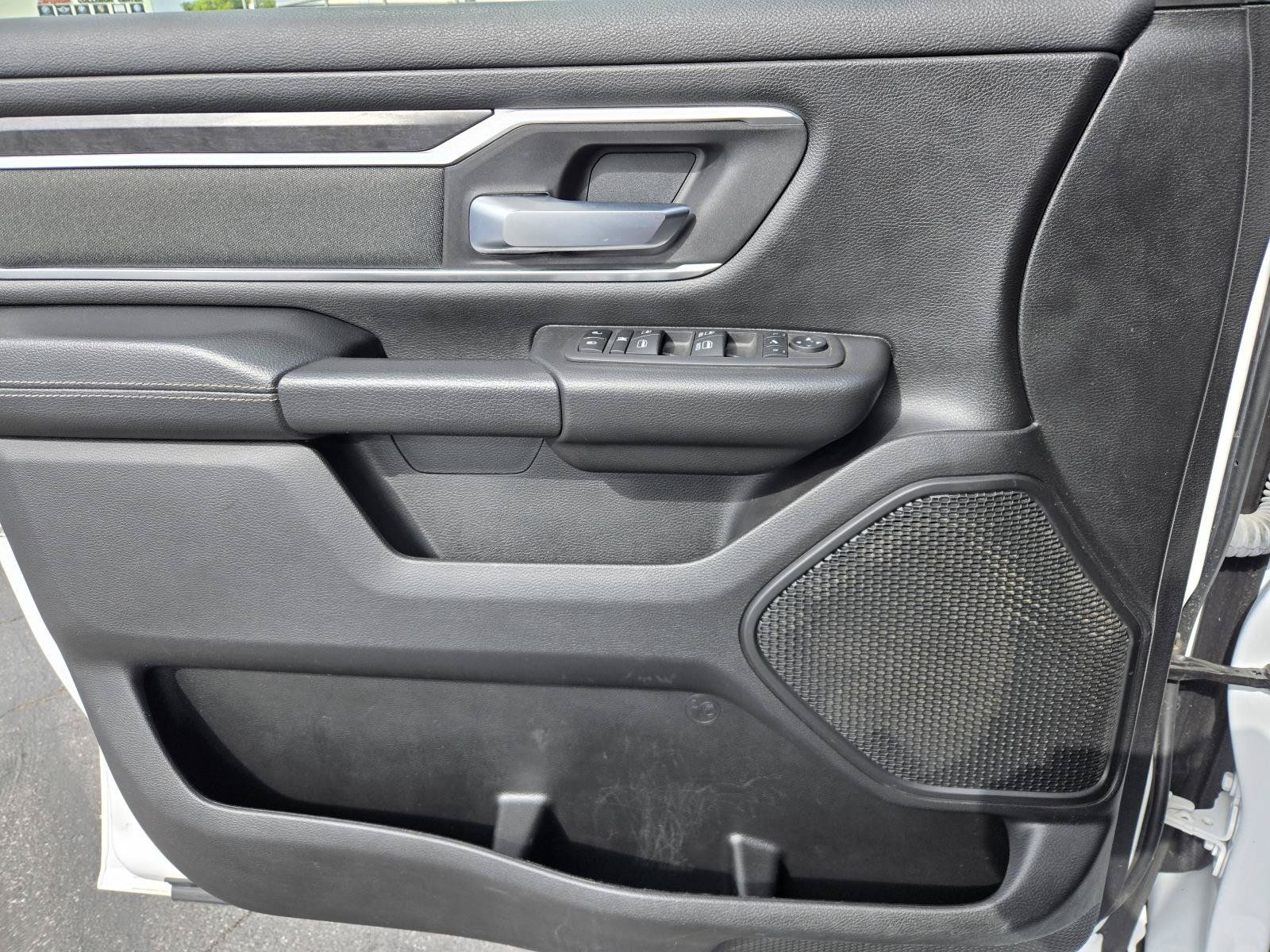 Used 2022 RAM 1500 Big Horn AWD/4WD image 20