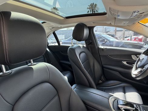 Used 2016 Mercedes-Benz C 300 Sedan image 46