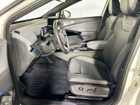 Certified 2023 Volkswagen ID.4 Pro S image 11