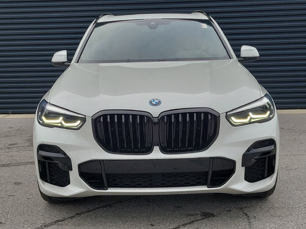 Used 2022 BMW X5 xDrive45e w/ M Sport Package AWD/4WD image 10