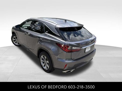 Used 2019 Lexus RX 350 AWD image 4