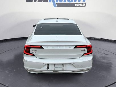 Used 2023 Volvo S90 B6 Plus w/ Protection Package Premier