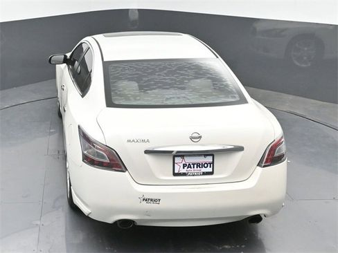 Used 2014 Nissan Maxima 3.5 S image 30