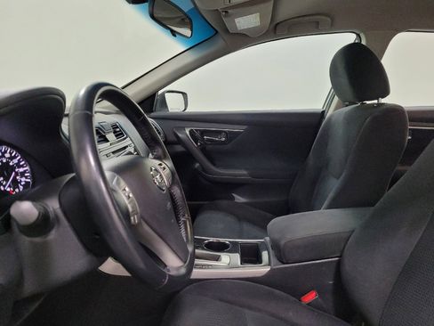 Used 2014 Nissan Altima 2.5 SV image 17