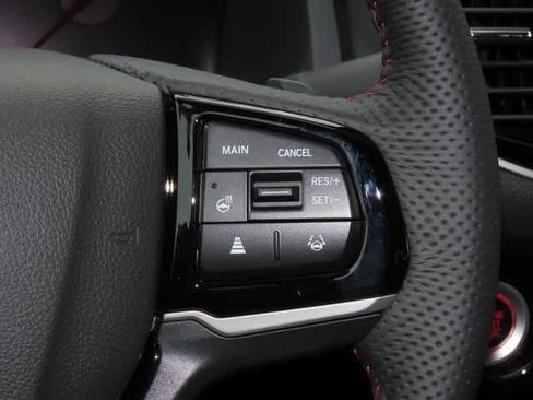 New 2025 Honda Ridgeline Black Edition image 22