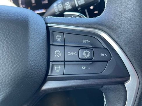 New 2026 Jeep Grand Cherokee Altitude AWD/4WD image 15
