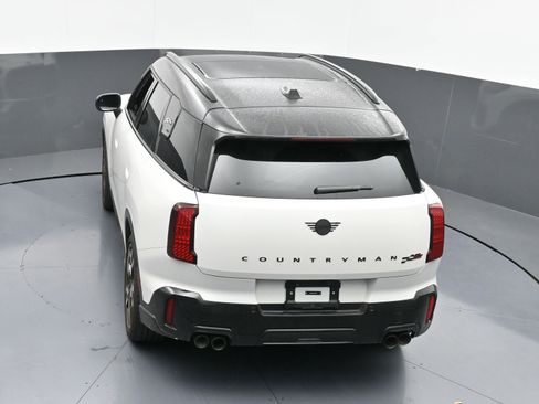 Used 2026 MINI Cooper Countryman John Cooper Works image 38