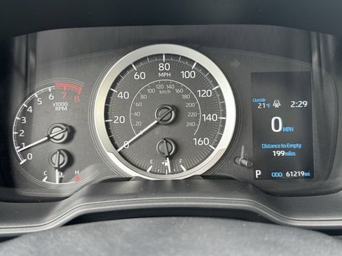 Certified 2022 Toyota Corolla LE image 24