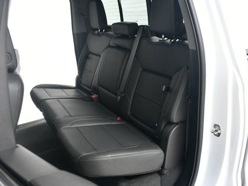 Used 2023 GMC Sierra 1500 SLT w/ SLT Premium Package image 35