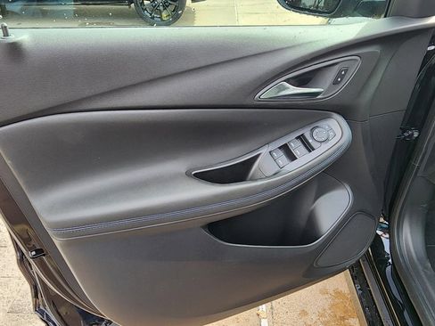 New 2026 Buick Encore GX Sport Touring w/ Advanced Technology Package image 13