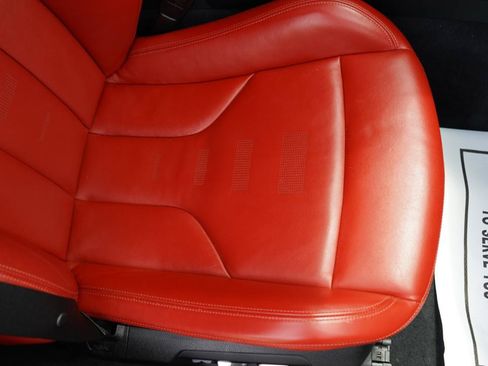 Used 2017 BMW M3 w/ Executive Package RWD image 50