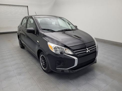 Used 2024 Mitsubishi Mirage ES image 13
