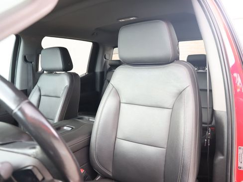 Used 2019 Chevrolet Silverado 1500 RST w/ All-Star Edition AWD/4WD image 26