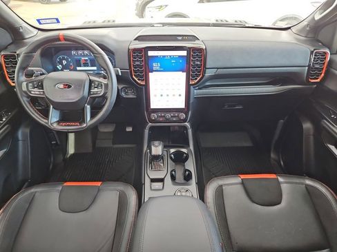 Used 2025 Ford Ranger Raptor image 18