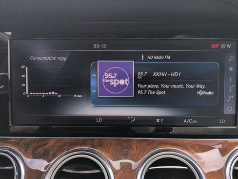 Used 2017 Mercedes-Benz E 300 image 14