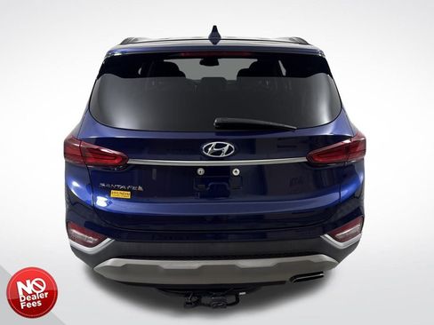 Used 2020 Hyundai Santa Fe SEL image 5