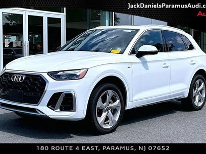 Certified 2023 Audi Q5 2.0T Premium Plus w/ Premium Plus Package