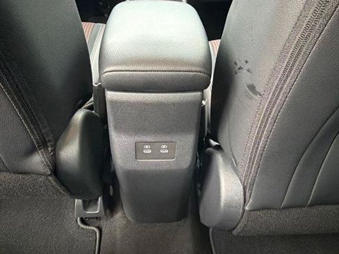 Certified 2025 Nissan Kicks SR AWD/4WD image 20