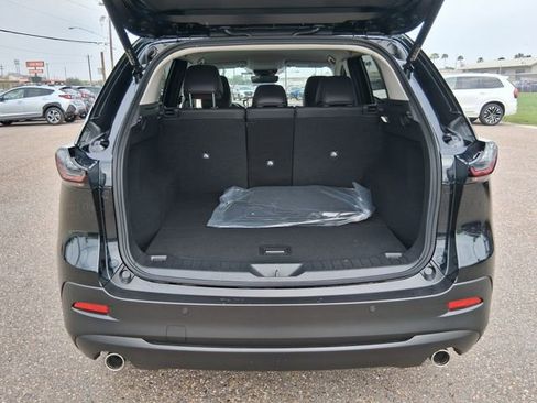 New 2026 MAZDA CX-5 Preferred AWD/4WD image 6