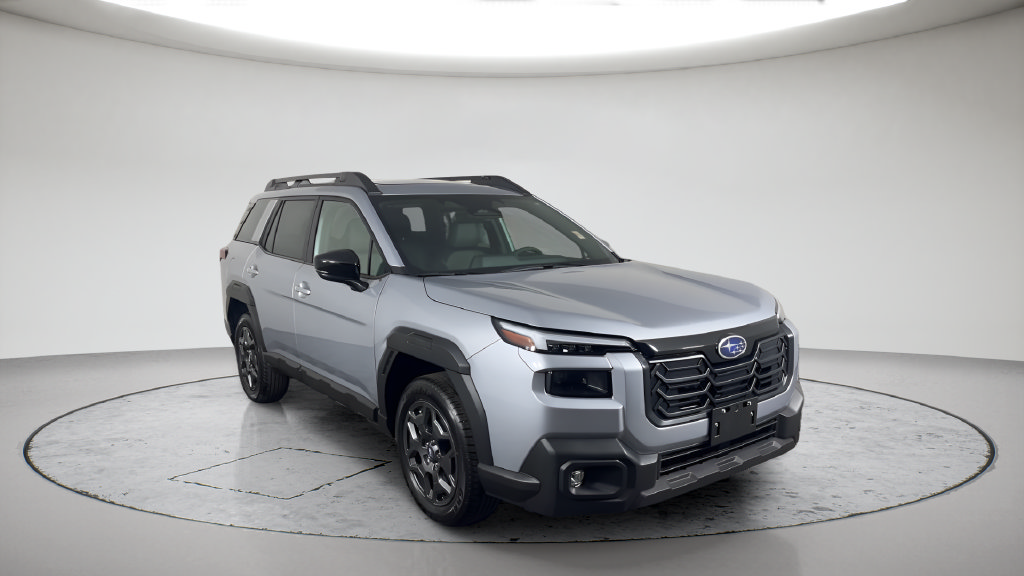 New 2026 Subaru Outback Premium AWD/4WD image 4