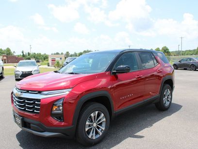 New 2027 Chevrolet Equinox LT w/ Safety and Technology Package