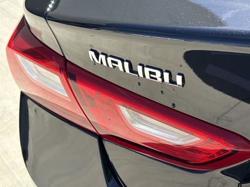 Used 2024 Chevrolet Malibu LS w/ LPO, Floor Liner Package image 27