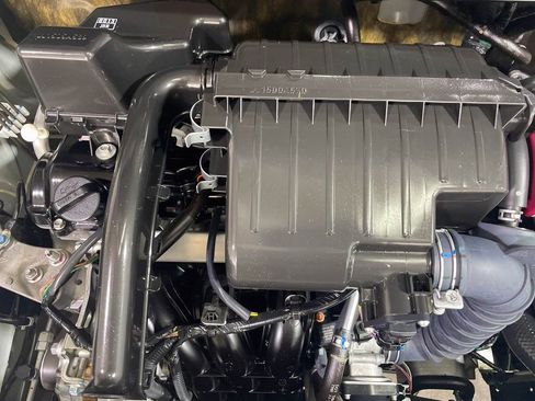 Used 2024 Mitsubishi Mirage ES image 51