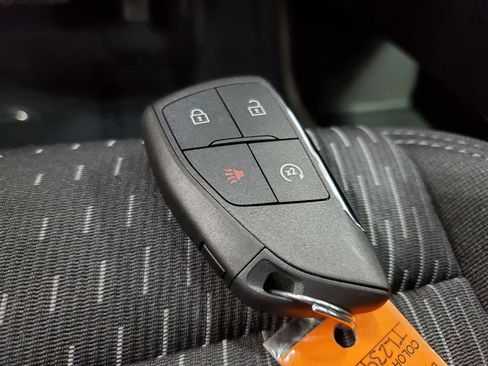 Used 2026 Chevrolet Equinox LT image 33