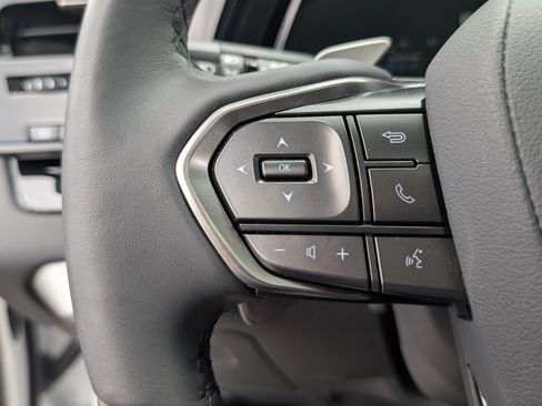 Certified 2025 Lexus RX 350 Premium AWD/4WD image 23