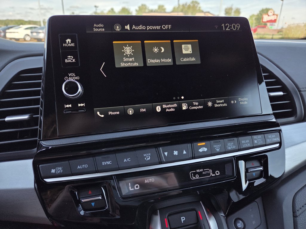 New 2026 Honda Odyssey Sport-L image 9