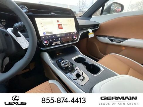 New 2026 Lexus RZ 350e 2WD image 20