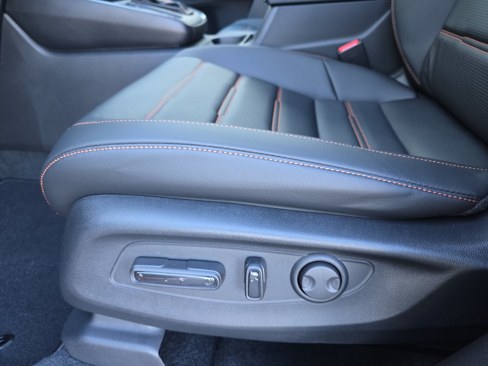 New 2027 Honda CR-V Sport-L image 27