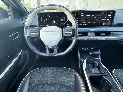 Used 2025 Kia K4 GT-Line image 19